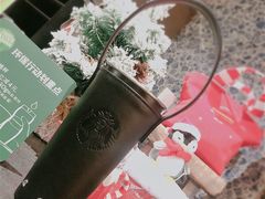 -星巴克臻选(北京嘉里中心第二店)