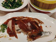 -大鸭梨烤鸭(甘家口店)