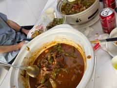 -楚鱼王·河鲜·湖北菜(华农店)