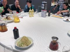 -红城阁·上海味道(四平路店)
