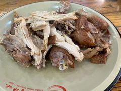 -豫掌柜饸饹面·烩面(秀沿路店)