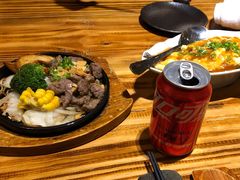 -明日叶居酒屋(师惠坊店)
