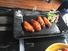 -野萃山·潮汕厚果汁(十亩地店)