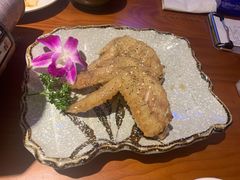 名古屋鸡翅-有喜屋·烧鸟·居酒屋(周浦万达店)