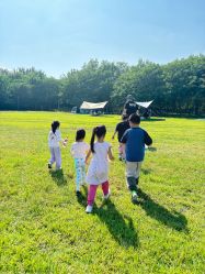 -268童话露营营地·烧烤·团建