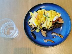 -Jamaicablue Coffeeshop(中央广场店)