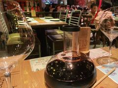 -胡桃里乐队酒馆(大庆店)