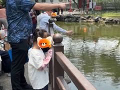 -珠海圆明新园