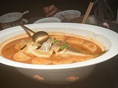 -锦府园·新台州菜(合生汇店)