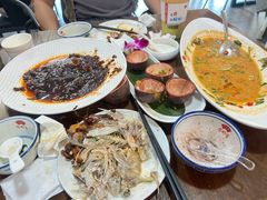 -有嘢食私房菜(西关新天地店)