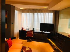 -厦门海港英迪格酒店(中山路店)