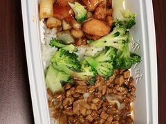 -和合谷(北京市王府井百货大楼店)