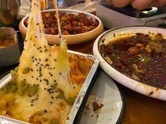 -功夫怪兽·烧烤(珠江路店)