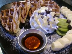 -MI WU FACTORY米屋美食工厂餐厅(绿地店)