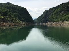 -神农溪纤夫文化旅游区