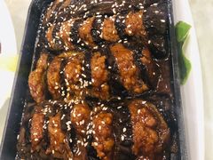 -新恬乐大酒家(沧达大厦店)