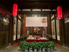 -聚春园自助餐厅(东街口店)