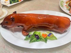 -8餐厅(新葡京酒店)