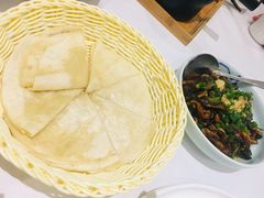 -道道鲜·崇明私房菜(五角场店)