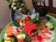 -水之惠鲜鱼料理(王府大街店)