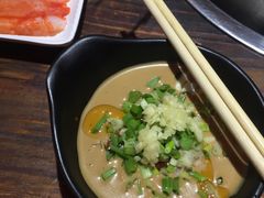 -乐山串串香老火锅(鼓楼店)