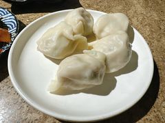 -金谷园饺子馆(北邮总店)