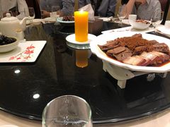 -新南华大酒店(长寿店)