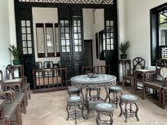 -东莞市可园博物馆