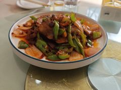 -西府酒家(太白山店)