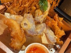 -探鱼·鲜青椒爽麻烤鱼(沈阳万象城店)