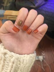 -Miss·A日式美甲美睫