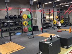 -Vamos巴猫司健身中心(五角场店)