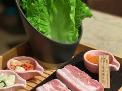 -黑牛の店·和牛烧肉(欢乐港湾店)