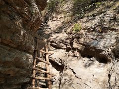 -龙洞风景区-藏龙涧