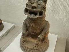 -中国闽台缘博物馆