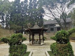 -重庆抗战遗址博物馆