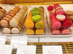 -PAUL LAFAYET 法式甜品(港汇广场店)