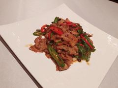 -南通滨江洲际酒店-东厨中餐厅