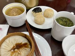 -富春茶社(国庆路店)