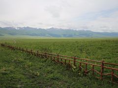-新疆那拉提国家旅游度假区