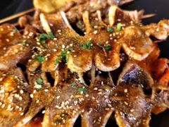 -观景小胖烧烤(观景店)