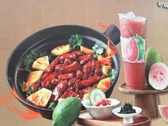 -旺爷砂锅·茶作(国贸城店)