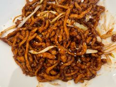 -大铁勺新津菜(东丽阳光新业广场店)