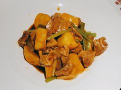 -前海沿·青岛菜(李沧万达店)
