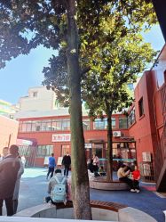 -浙江大学医学院附属儿童医院(湖滨院区)