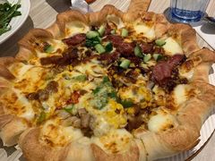 芝心比萨-必胜客(长瀛商业广场店)