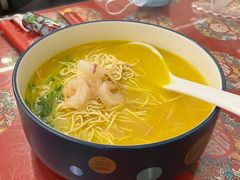 大煮干丝-玉华台饭庄(裕中西里小区店)