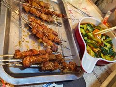 -老锦州串店(辽河街店)