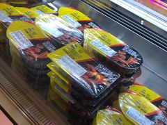 -周黑鸭(深圳南山区海岸城店)