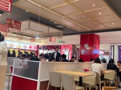 -每味每客·重庆麻辣烫(国泰店)